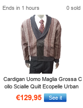 Shop abbigliamento business donna anni '80